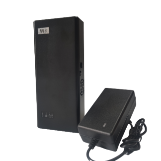 Störsender für Wlan Kameras WiFi 2.4G 5.1G 5.2G 5.8G | Bluetooth