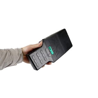 Störsender für Drohnen | 100-500 Meter | RC 2.4G 5.8G GPS L1